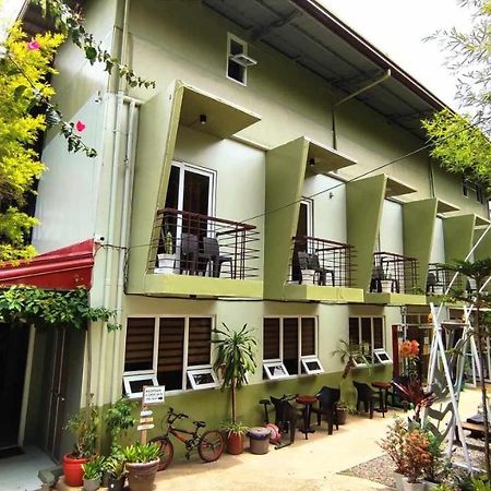 Casa La El Baguio Baguio City Exterior foto