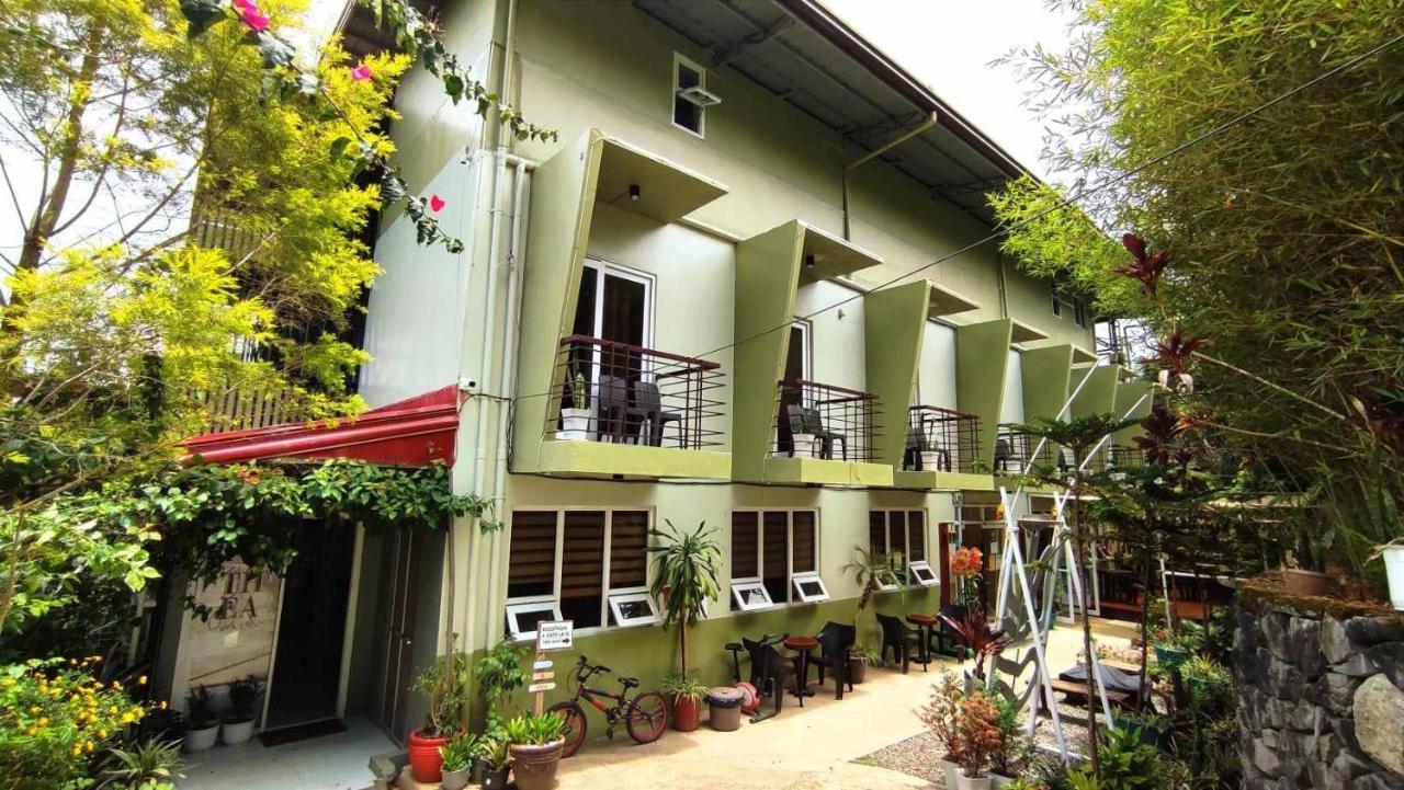 Casa La El Baguio Baguio City Exterior foto