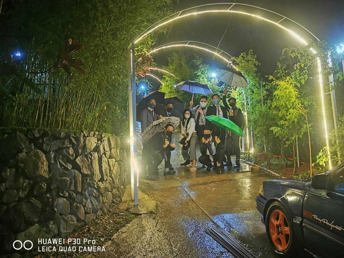 Casa La El Baguio Baguio City Exterior foto