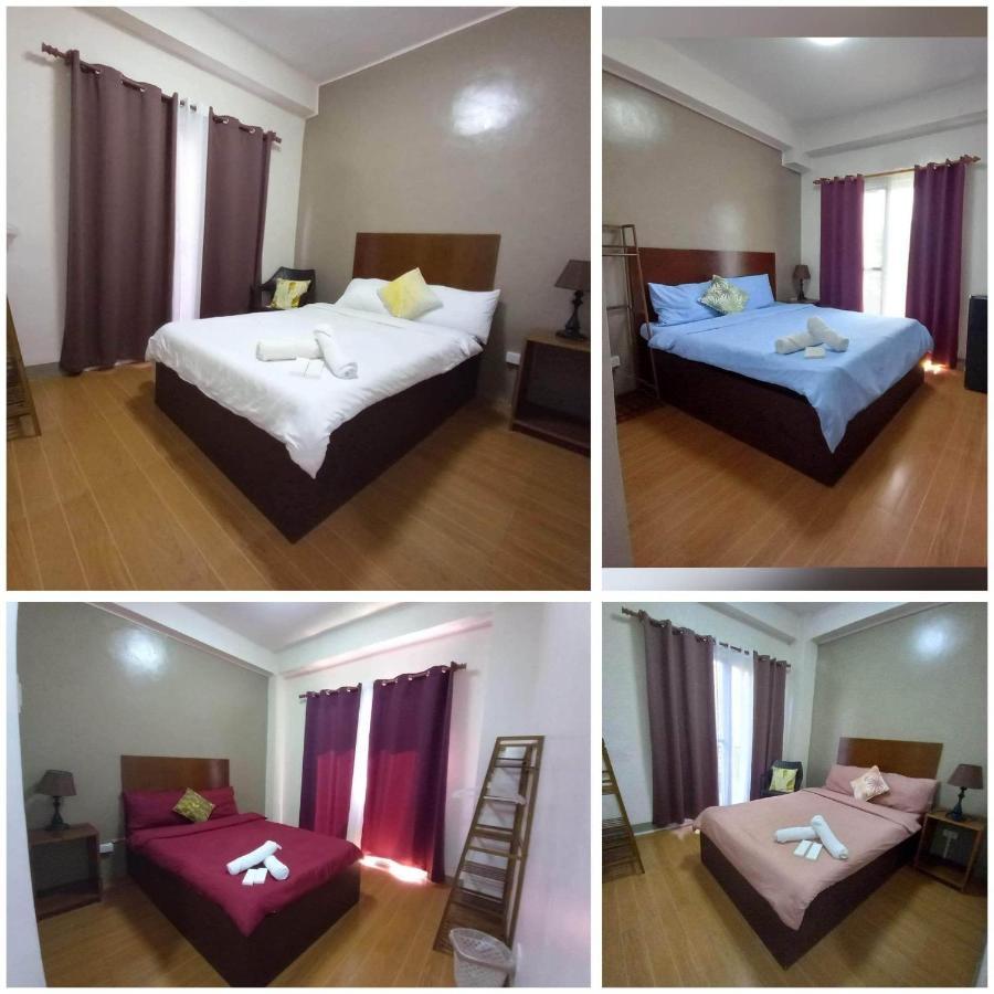 Casa La El Baguio Baguio City Exterior foto