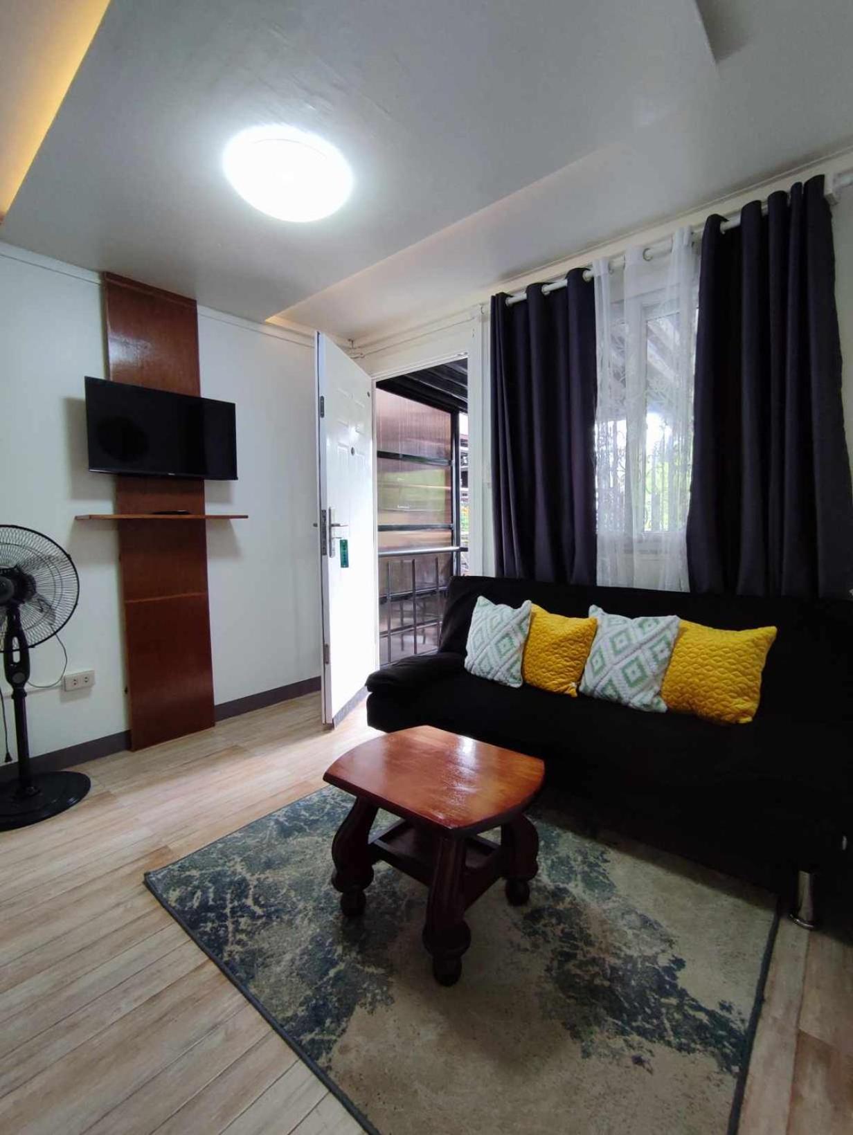 Casa La El Baguio Baguio City Exterior foto